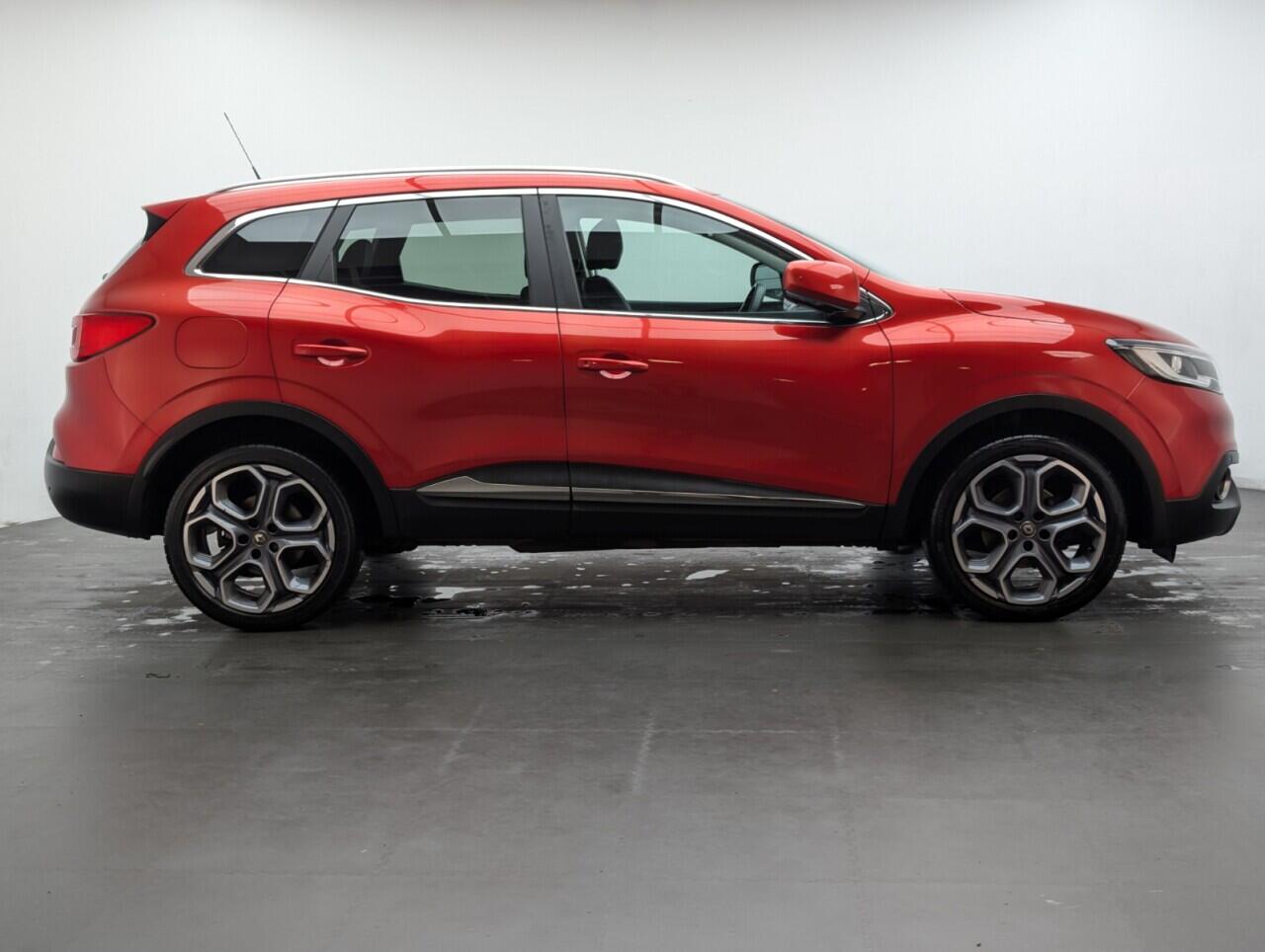 Used Renault Kadjar 2018 for sale - 76952956: Photo 9