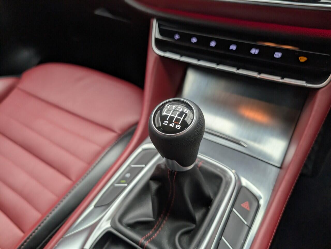 Used MG MG HS 2023 for sale - 77097775: Photo 17