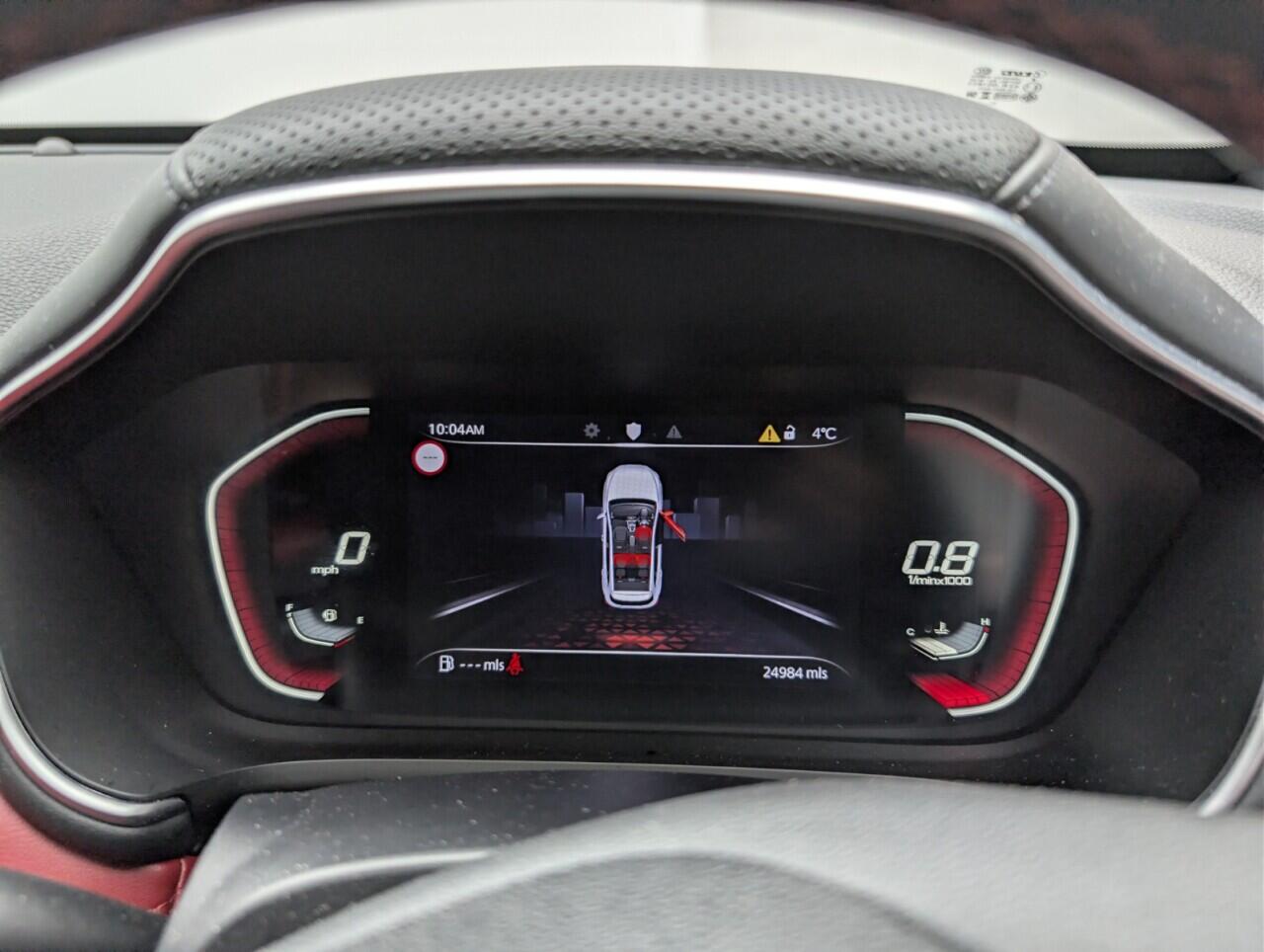 Used MG MG HS 2023 for sale - 77097775: Photo 18