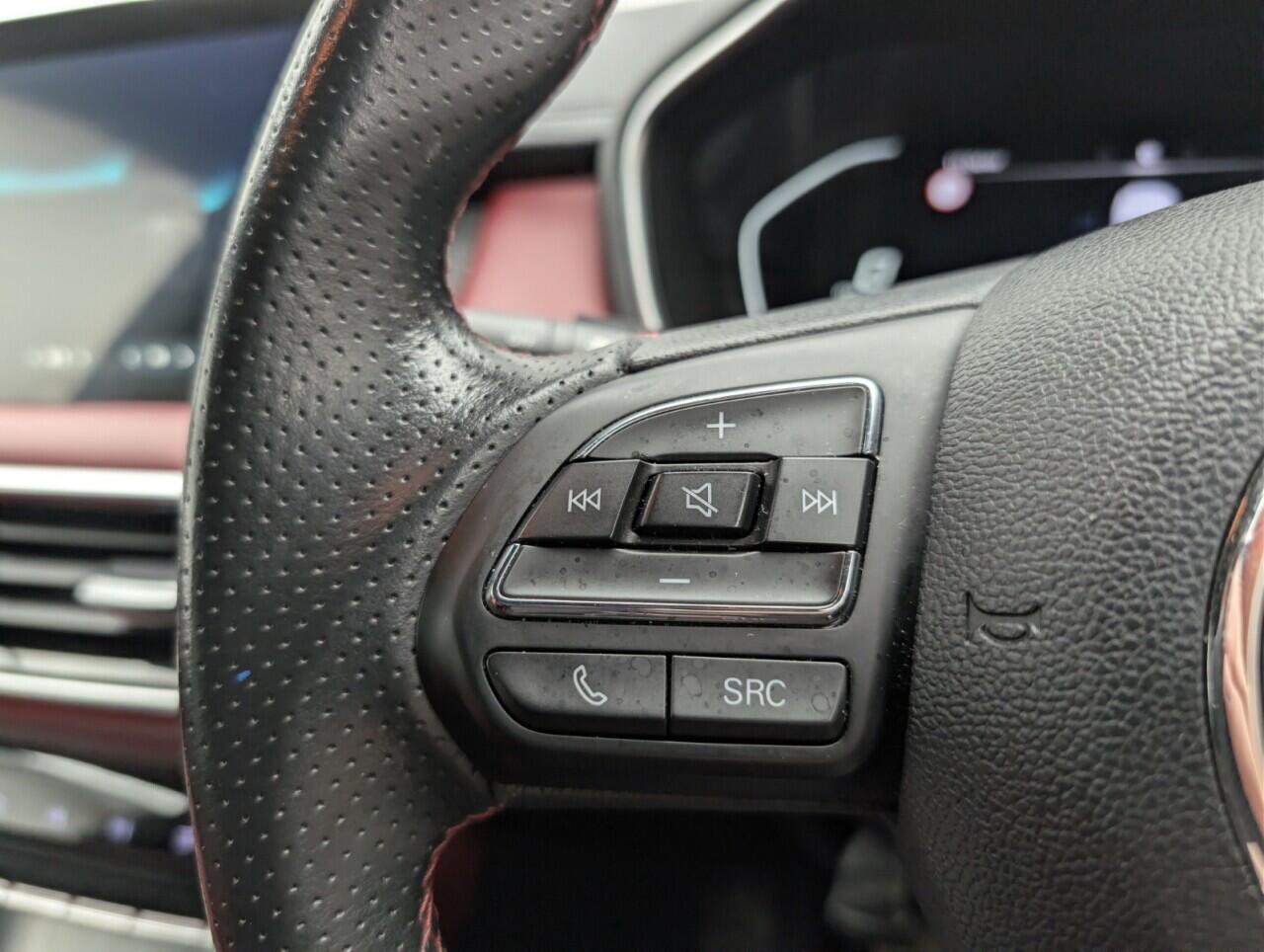 Used MG MG HS 2023 for sale - 77097775: Photo 19