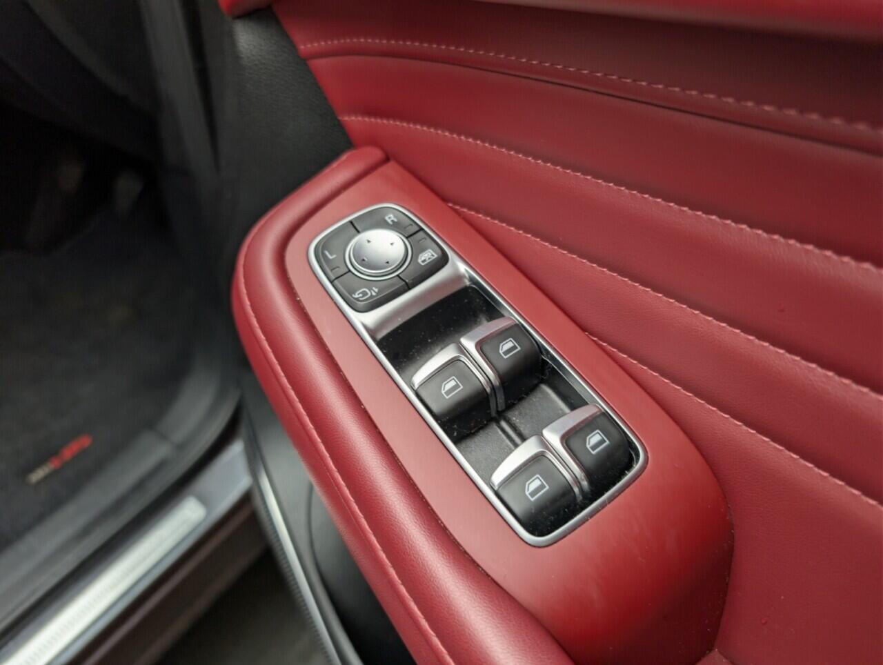 Used MG MG HS 2023 for sale - 77097775: Photo 22