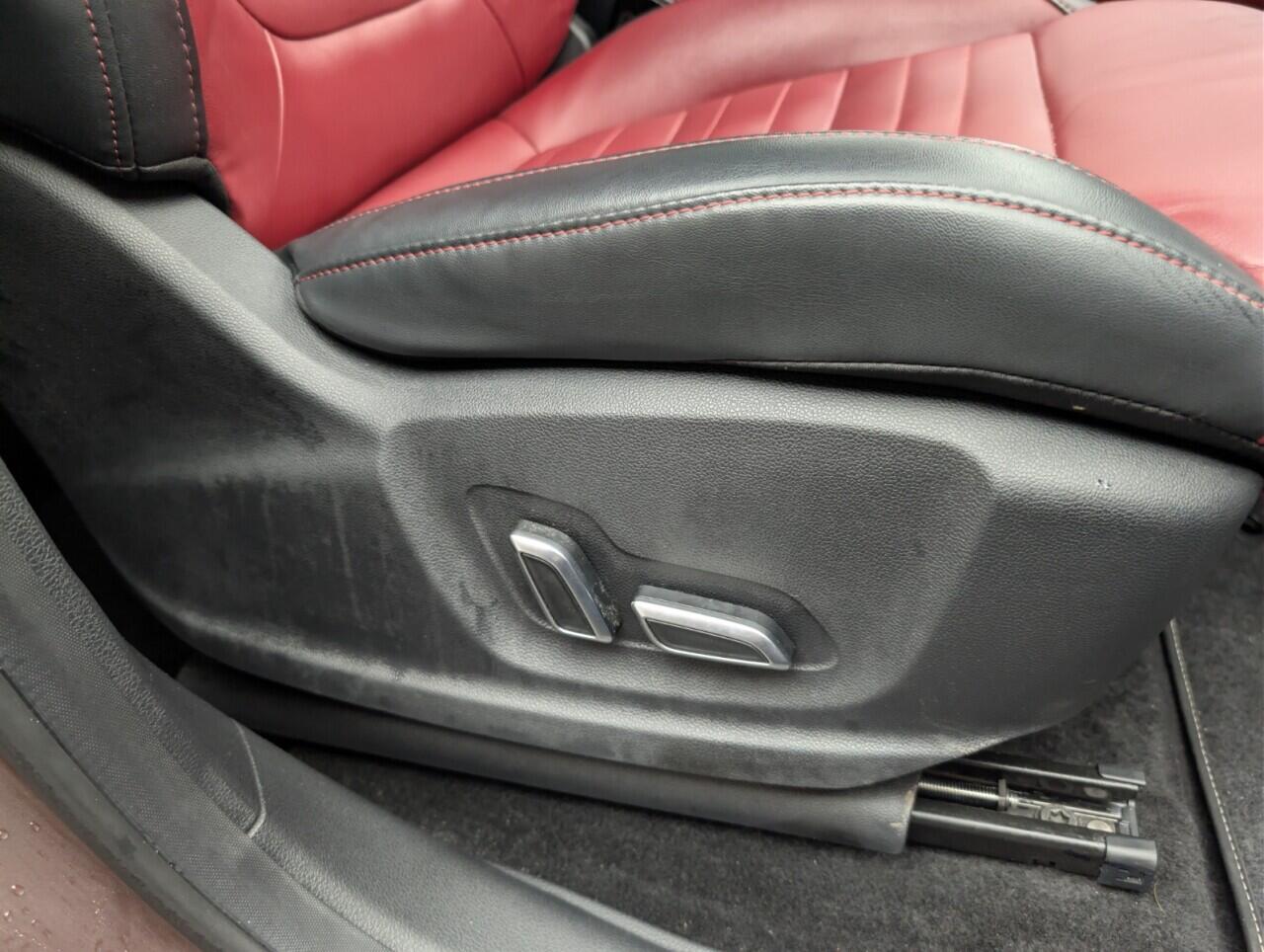 Used MG MG HS 2023 for sale - 77097775: Photo 23