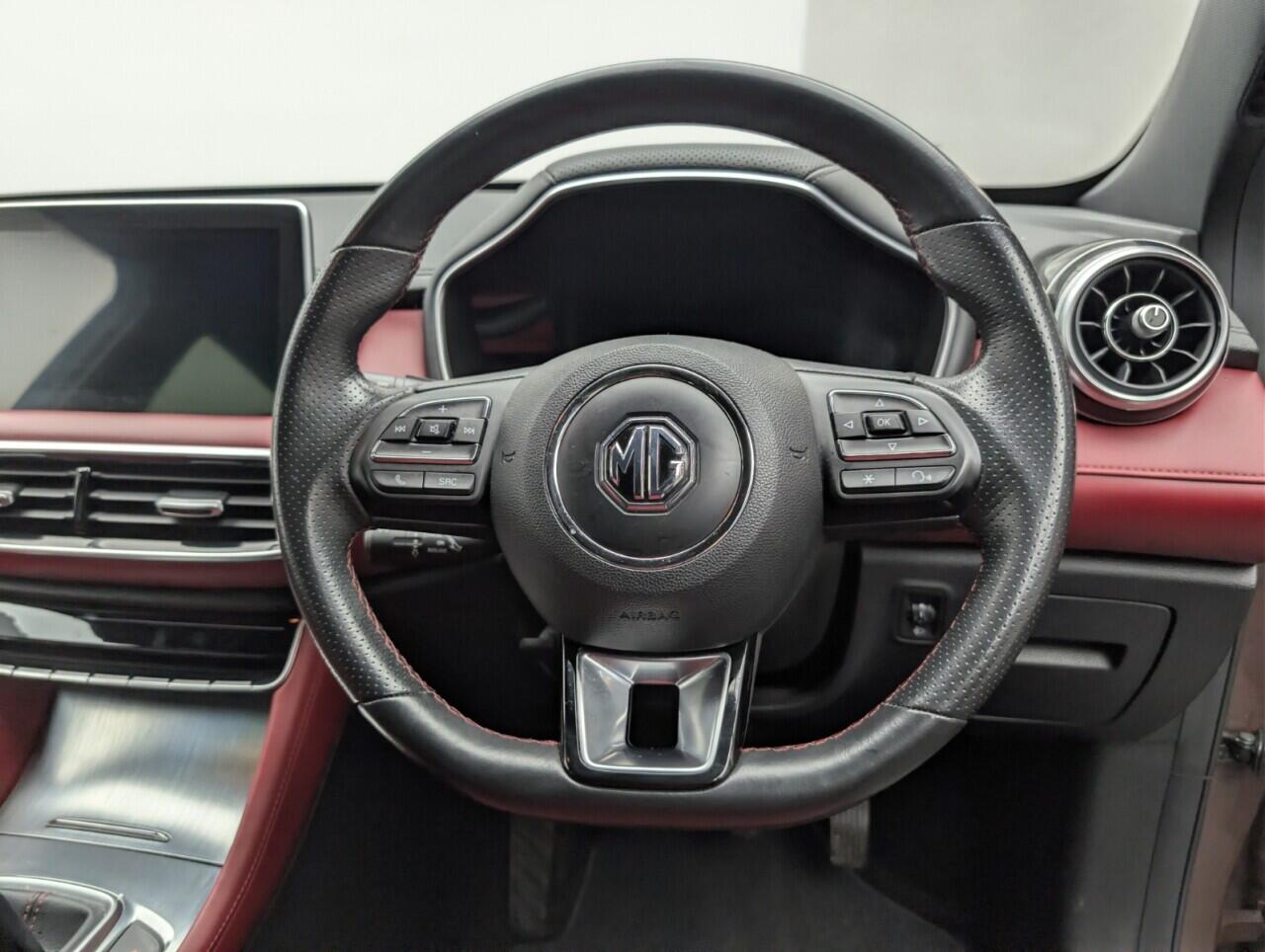 Used MG MG HS 2023 for sale - 77097775: Photo 24