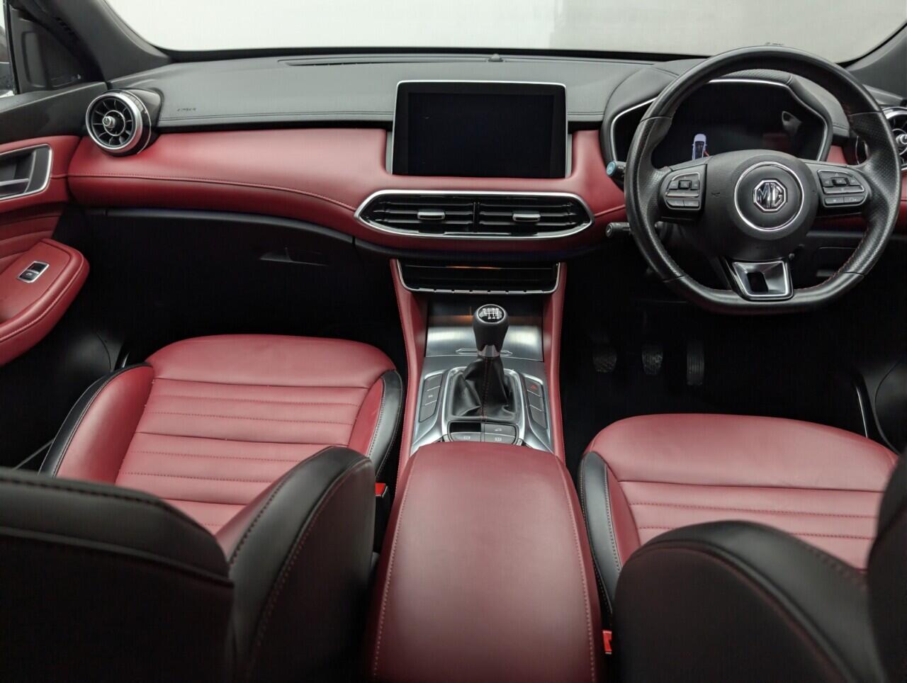 Used MG MG HS 2023 for sale - 77097775: Photo 25