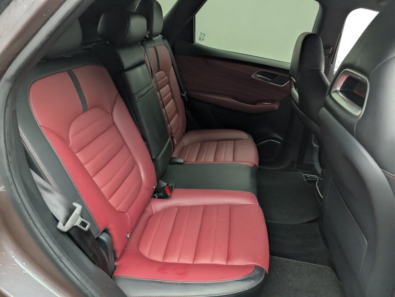 Used MG MG HS 2023 for sale - 77097775: Photo 26