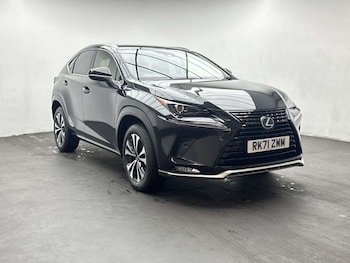 Used Lexus NX 2021 for sale - 79233100: Photo