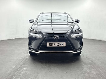 Used Lexus NX 2021 for sale - 79233100: Photo