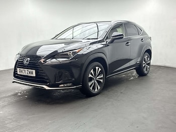 Used Lexus NX 2021 for sale - 79233100: Photo