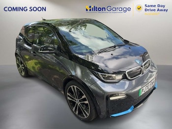 Used BMW i3 2020 for sale - 78846697: Photo