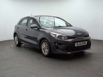 Used Kia Rio 2021 for sale - 79594916: Photo