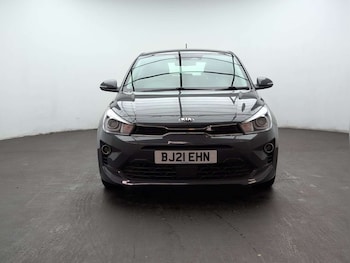Used Kia Rio 2021 for sale - 79594916: Photo