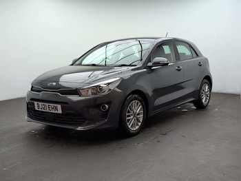 Used Kia Rio 2021 for sale - 79594916: Photo