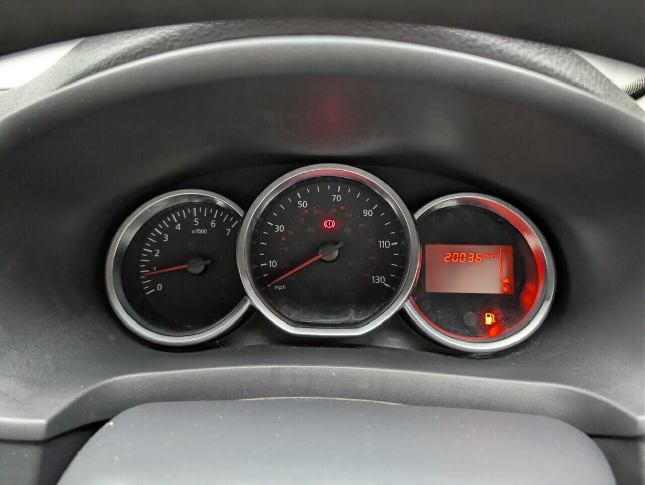 Used Dacia Sandero Stepway 2018 for sale - 76742925: Photo 17