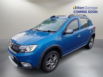 2018 (18) - 0.9 TCe Laureate 5dr