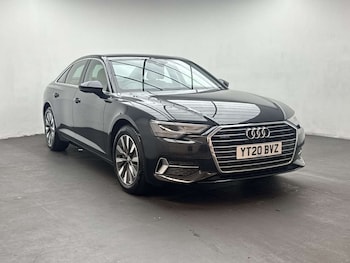 Used Audi A6 2020 for sale - 79407246: Photo