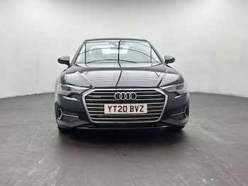 Used Audi A6 2020 for sale - 79407246: Photo