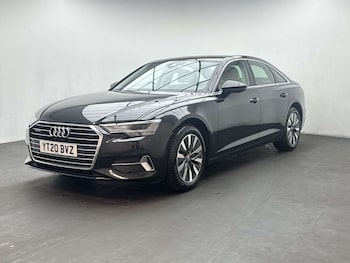 Used Audi A6 2020 for sale - 79407246: Photo