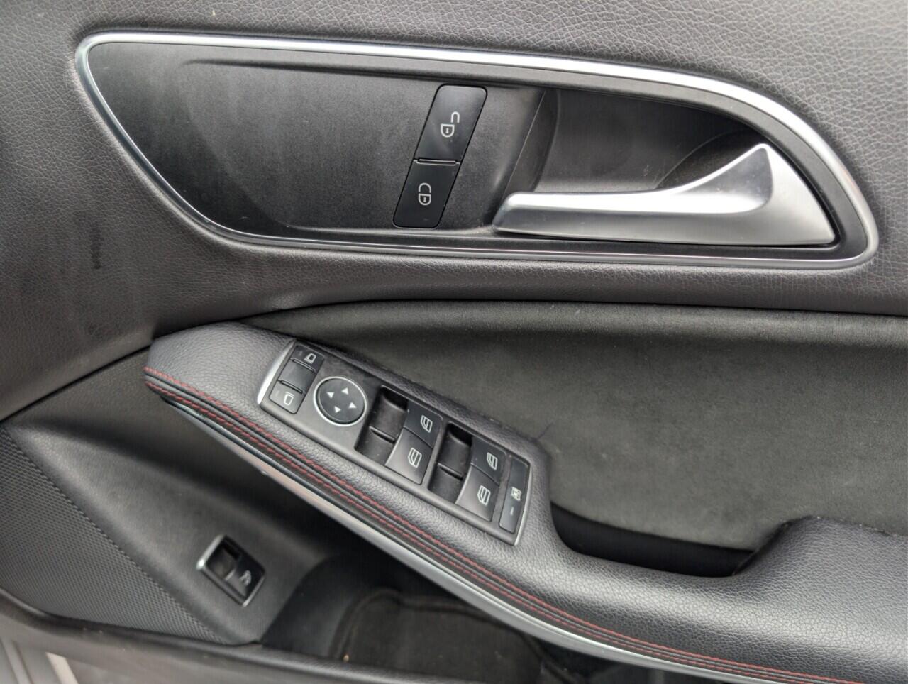 Used Mercedes-Benz CLA 2017 for sale - 77060487: Photo 20