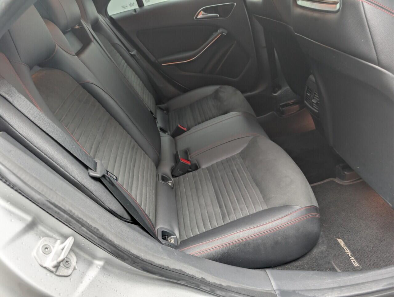 Used Mercedes-Benz CLA 2017 for sale - 77060487: Photo 23