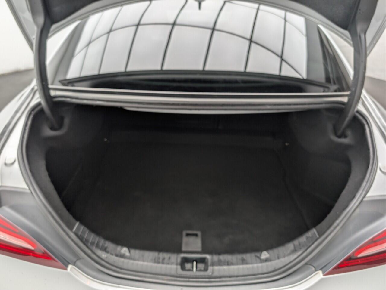 Used Mercedes-Benz CLA 2017 for sale - 77060487: Photo 25