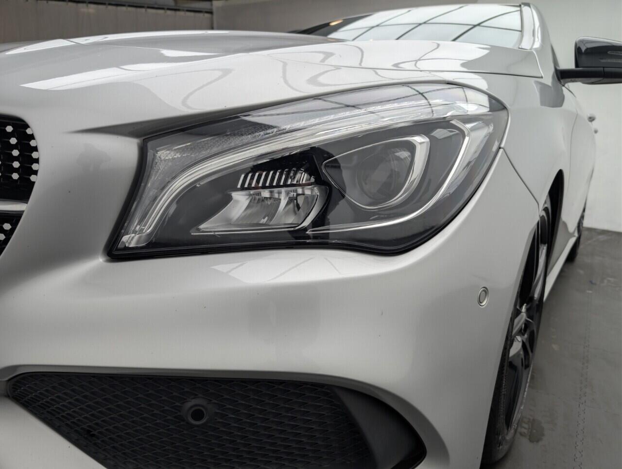 Used Mercedes-Benz CLA 2017 for sale - 77060487: Photo 28