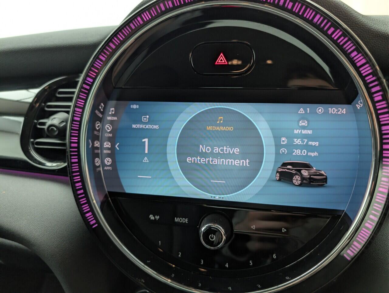 Used MINI Hatch 2022 for sale - 77091326: Photo 13