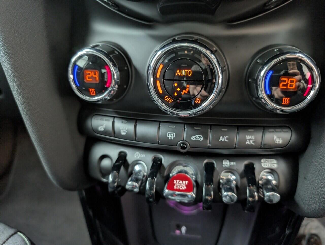 Used MINI Hatch 2022 for sale - 77091326: Photo 16