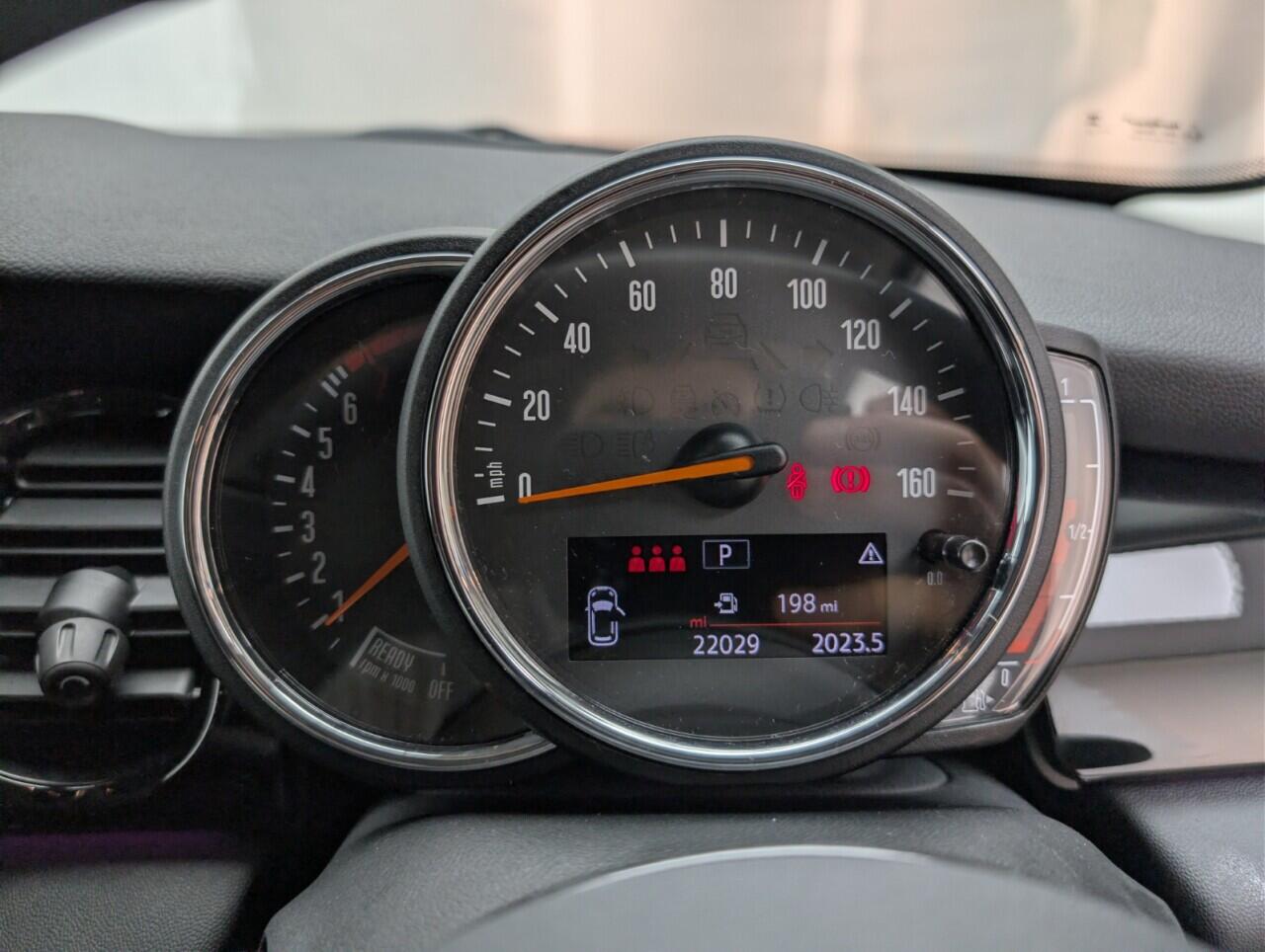 Used MINI Hatch 2022 for sale - 77091326: Photo 18