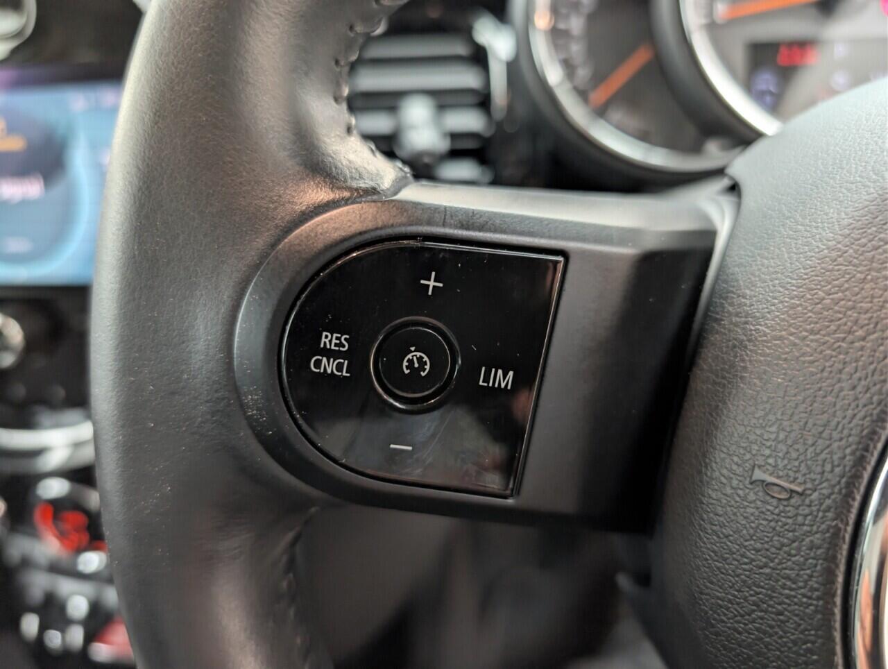 Used MINI Hatch 2022 for sale - 77091326: Photo 19