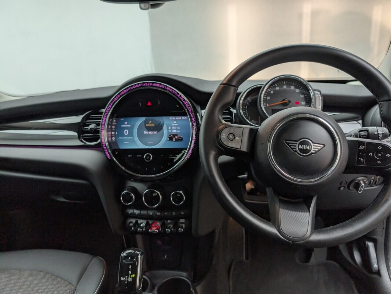 Used MINI Hatch 2022 for sale - 77091326: Photo 23