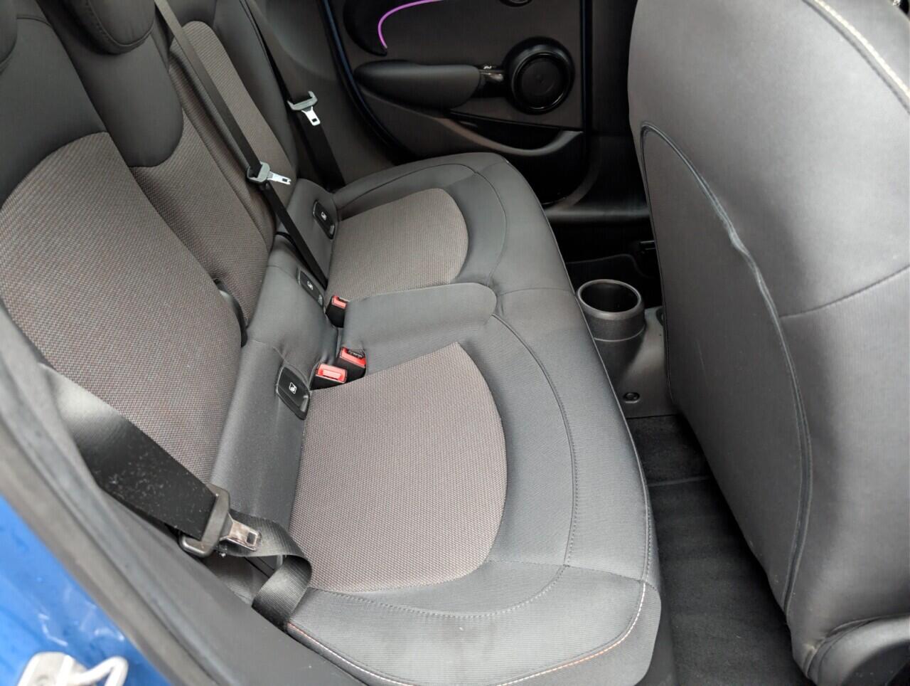 Used MINI Hatch 2022 for sale - 77091326: Photo 24