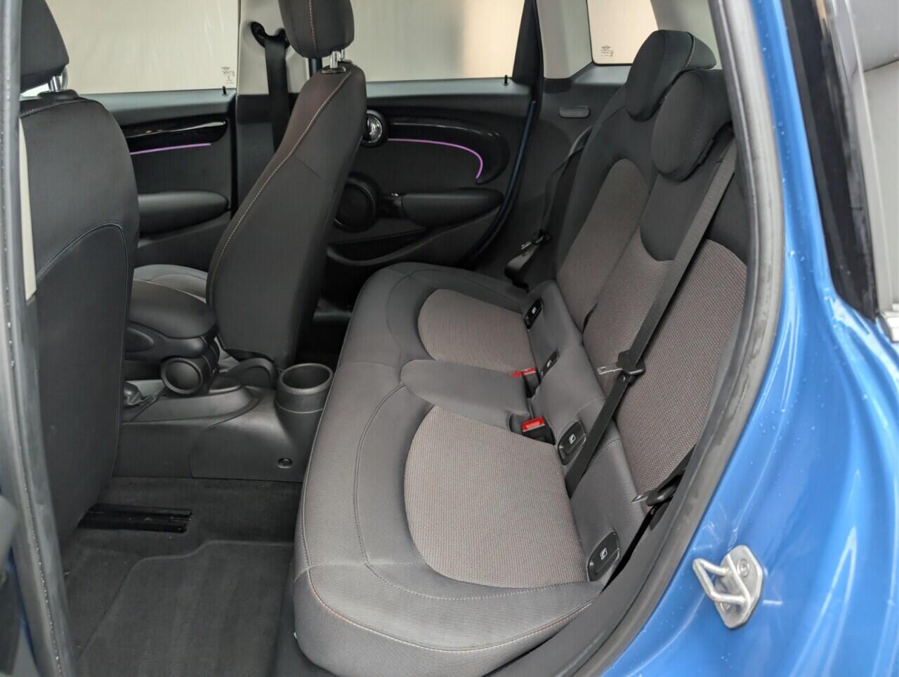 Used MINI Hatch 2022 for sale - 77091326: Photo 26