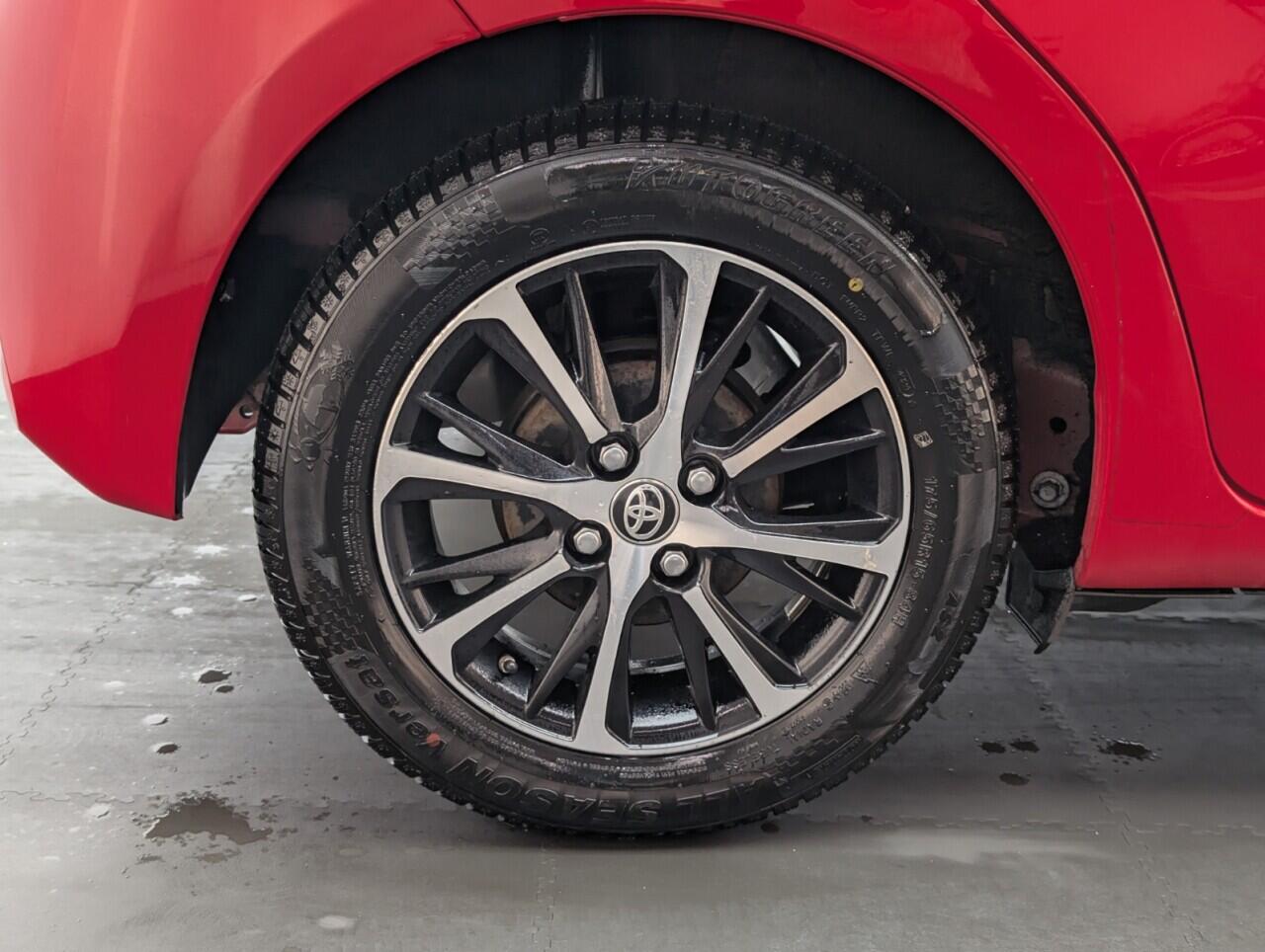 Used Toyota Yaris 2019 for sale - 76422569: Photo 10