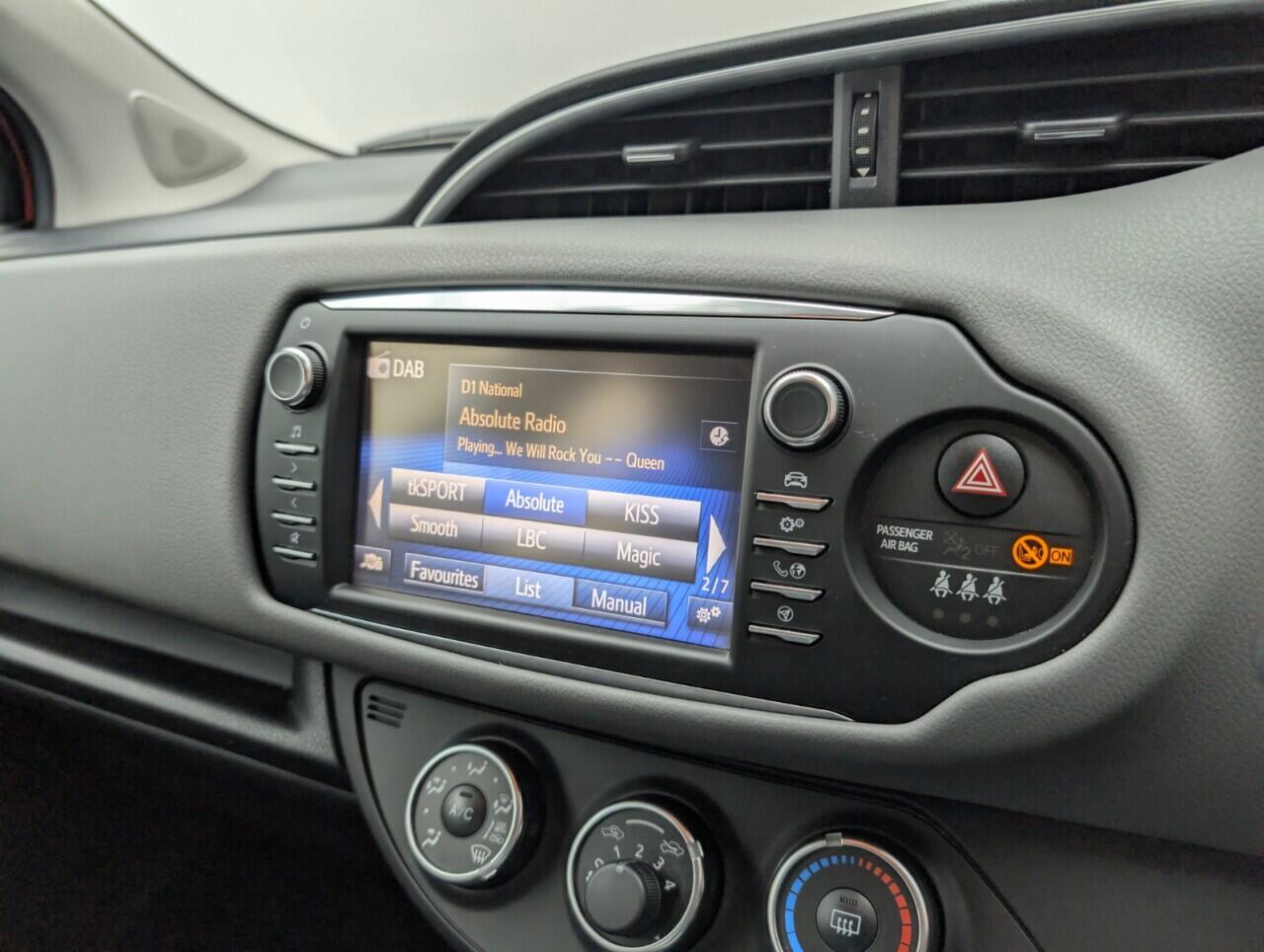 Used Toyota Yaris 2019 for sale - 76422569: Photo 13