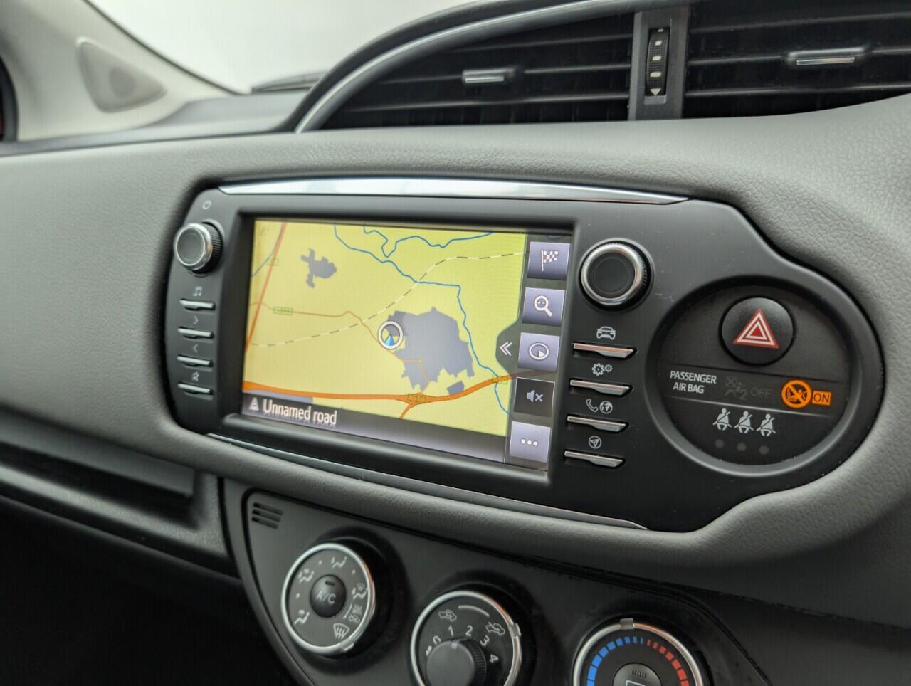 Used Toyota Yaris 2019 for sale - 76422569: Photo 14