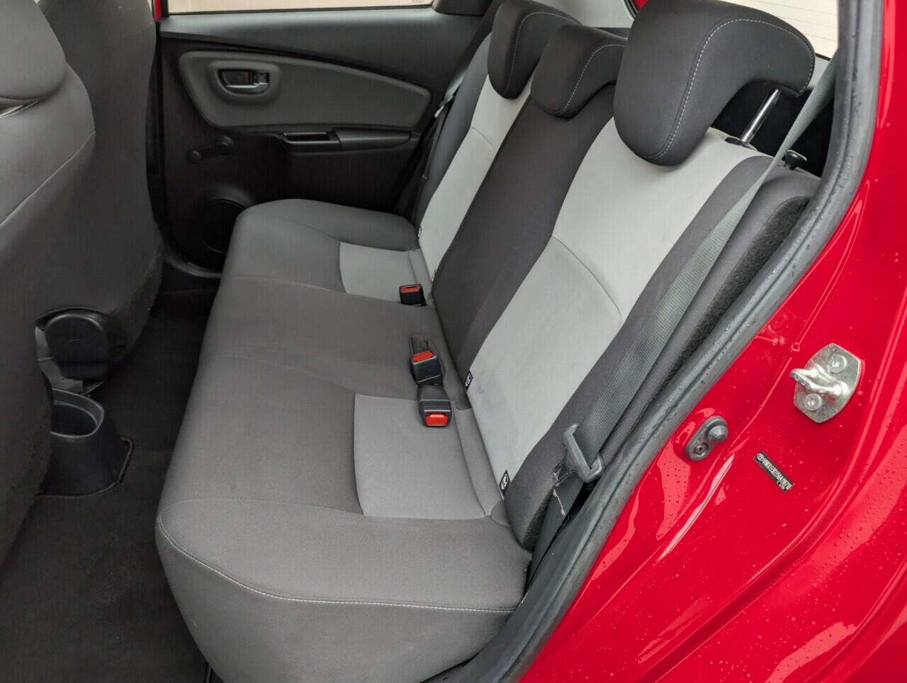 Used Toyota Yaris 2019 for sale - 76422569: Photo 27