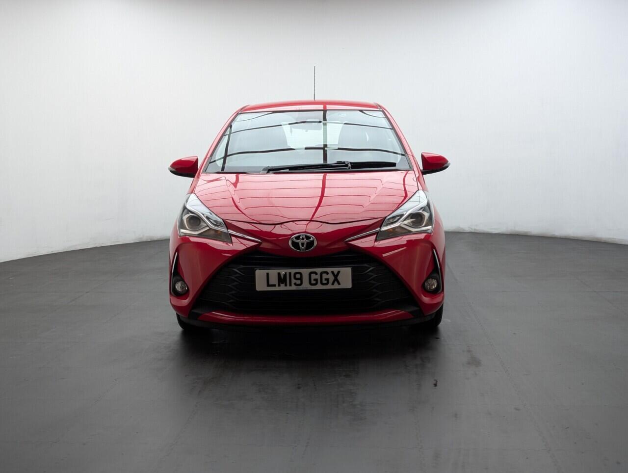 Used Toyota Yaris 2019 for sale - 76422569: Photo 3