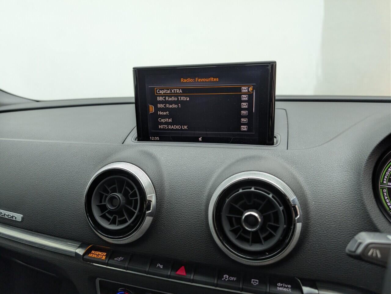 Used Audi A3 2018 for sale - 77410990: Photo 12