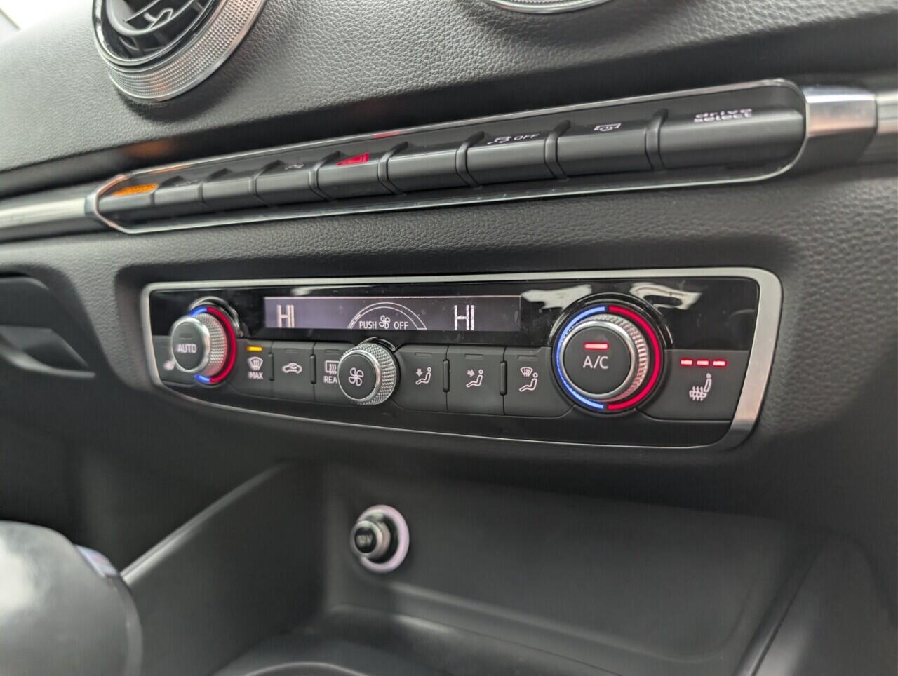 Used Audi A3 2018 for sale - 77410990: Photo 14