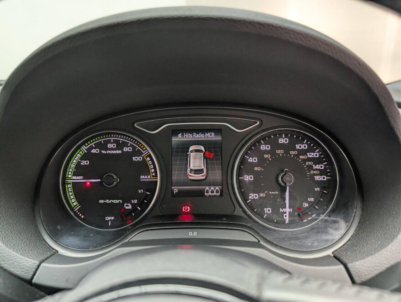 Used Audi A3 2018 for sale - 77410990: Photo 16