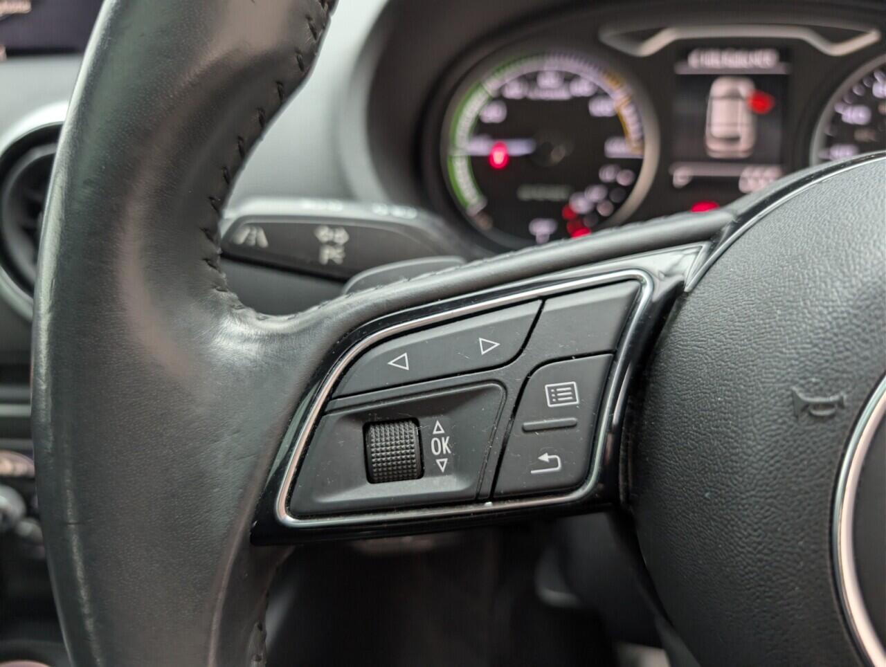 Used Audi A3 2018 for sale - 77410990: Photo 17