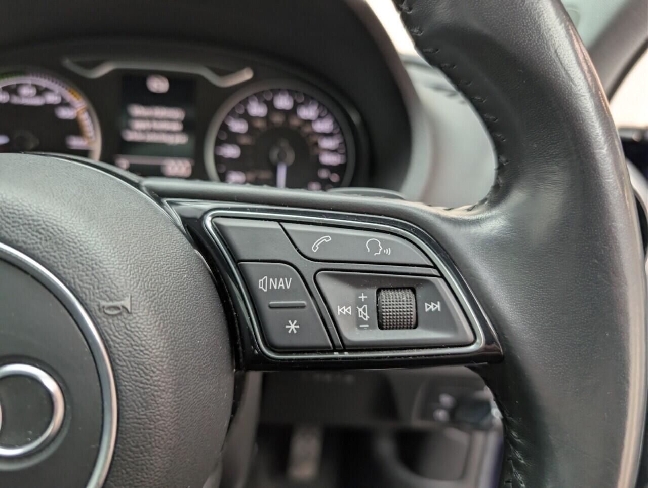 Used Audi A3 2018 for sale - 77410990: Photo 18