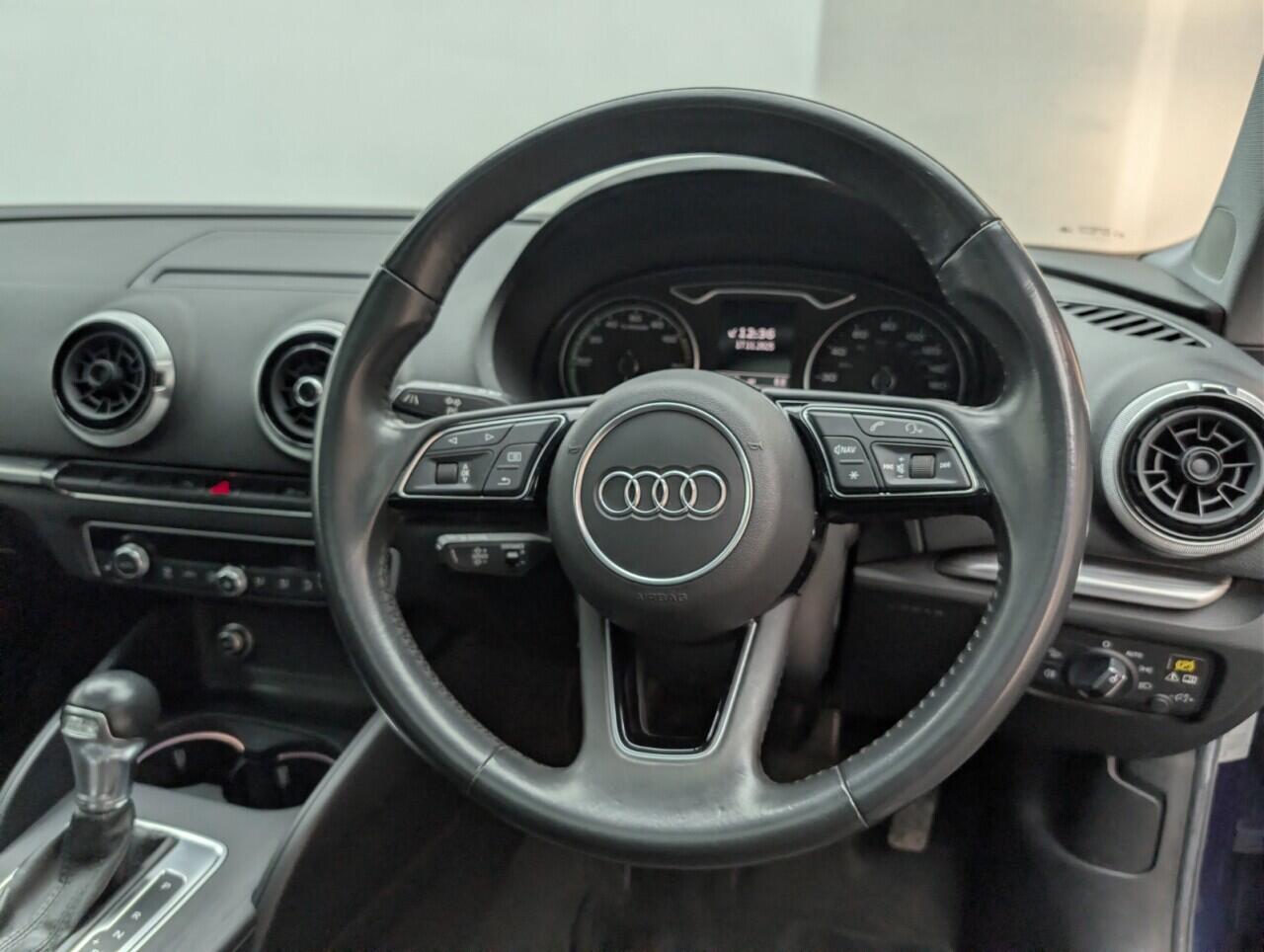 Used Audi A3 2018 for sale - 77410990: Photo 21