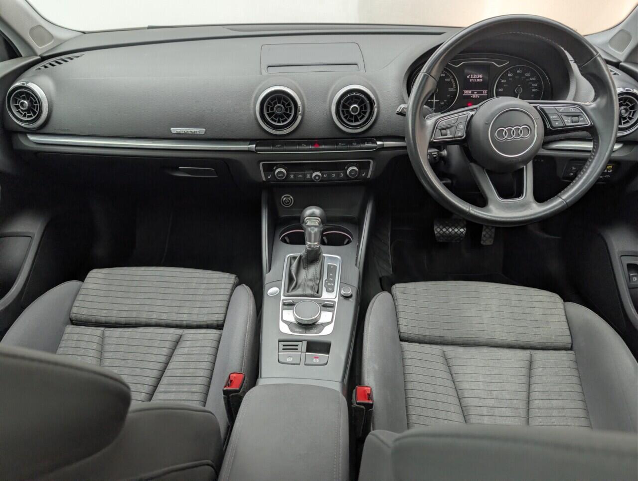 Used Audi A3 2018 for sale - 77410990: Photo 23