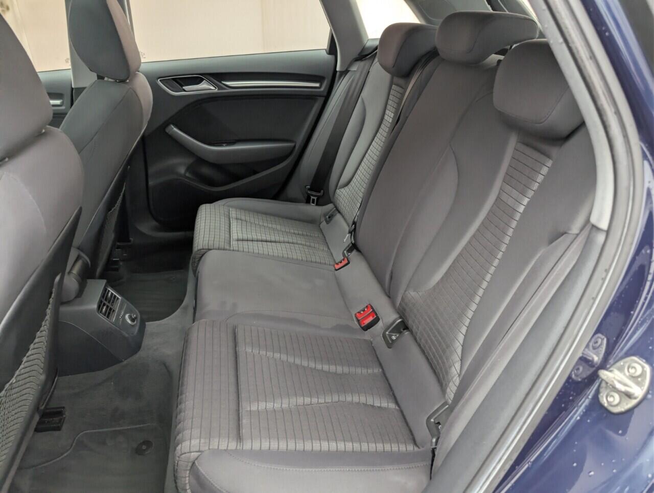 Used Audi A3 2018 for sale - 77410990: Photo 26