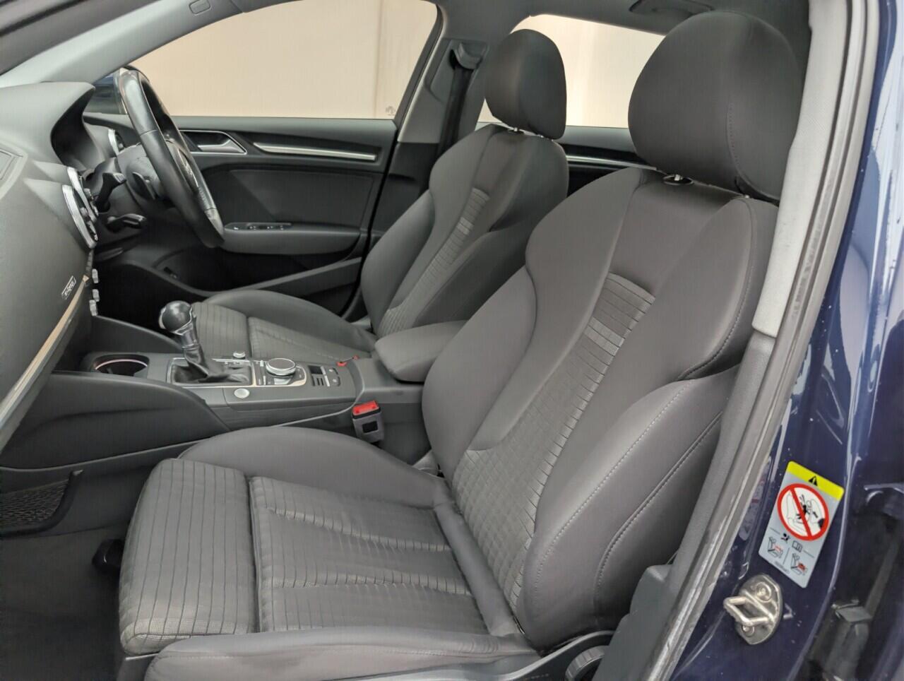 Used Audi A3 2018 for sale - 77410990: Photo 27