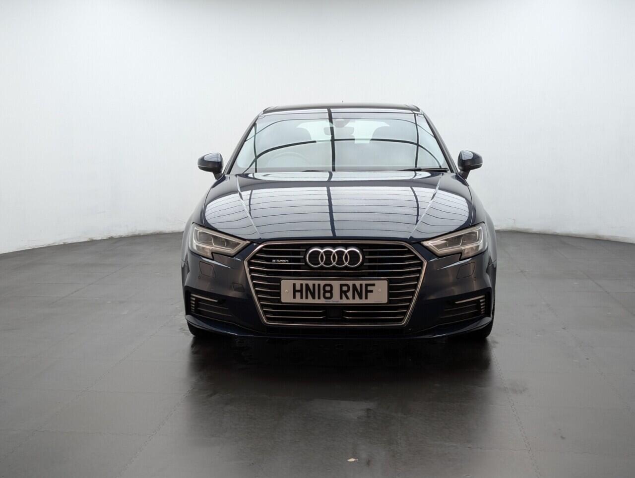 Used Audi A3 2018 for sale - 77410990: Photo 3