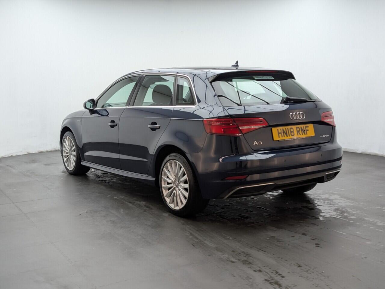 Used Audi A3 2018 for sale - 77410990: Photo 6