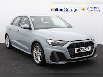 Audi A1 feature image