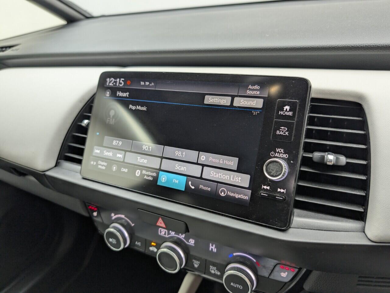 Used Honda Jazz 2021 for sale - 76424052: Photo 13